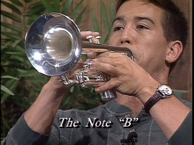WB Music – The Ultimate Beginner Series: Trumpet Vol 1