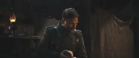 Stalingrad / Сталинград (2013)