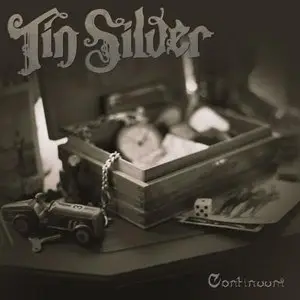 Tin Silver - Continuum (2015)