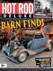 Hot Rod Deluxe - September 2017