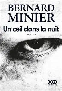 Bernard Minier, "Un œil dans la nuit"