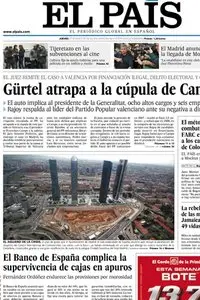El País. 27 Mayo 