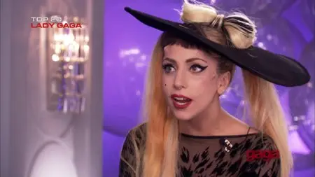 Lady Gaga - Fuse Top 20 Countdown