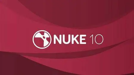 The Foundry NUKE 10.0v2 Final (Win/Mac)