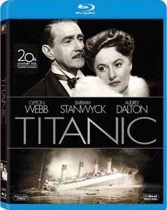 Titanic (1953) [MultiSubs]