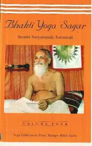 Bhakti Yoga Sagar Vol. 4