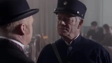 Murdoch Mysteries S09E17