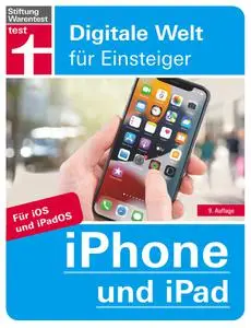 Uwe Albrecht - iPhone und iPad