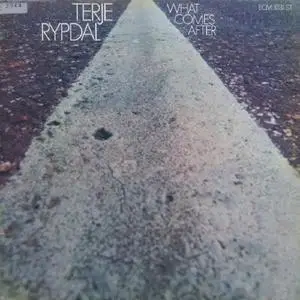 Terje Rypdal: What Comes After