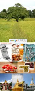 ImageBroker | IB-031 | Varios HQ Images