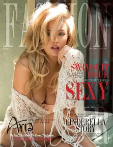 Fashion Affair - May 2015