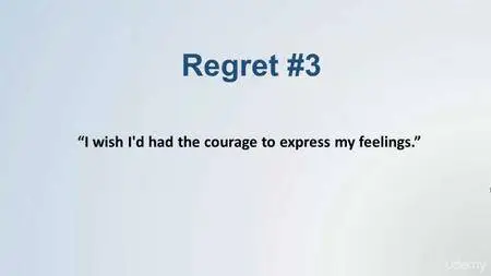 Success in Life: Live An Extraordinary Life With No Regrets