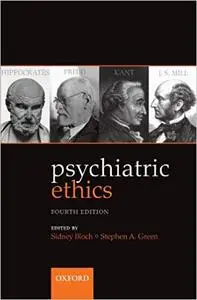 Psychiatric Ethics Ed 4