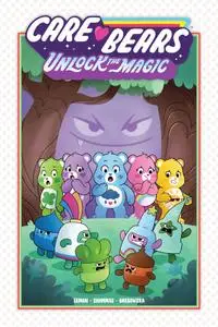 Care Bears: Unlock The Magic – March 2020