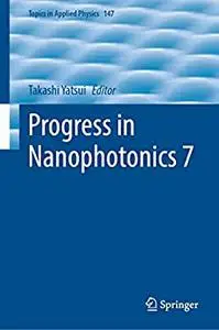 Progress in Nanophotonics 7