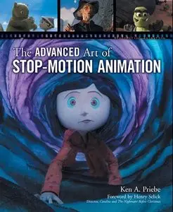 The Advanced Art of Stop-Motion Animation (repost)