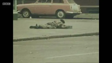 BBC Documentaries S1974E01