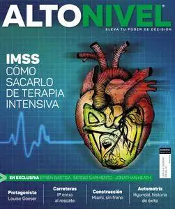 Alto Nivel - octubre 2016