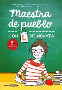 Maestra de pueblo, de Cristina Picazo