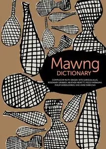 Mawng Dictionary
