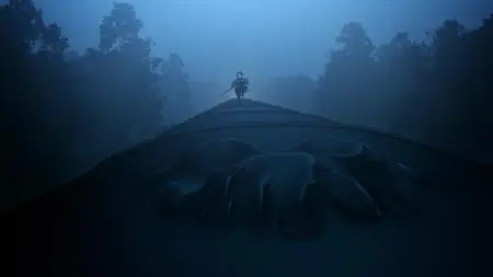 Kimetsu no Yaiba S02E05