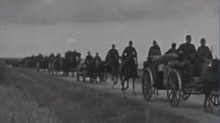 The World at War HD Episod 26. Remember
