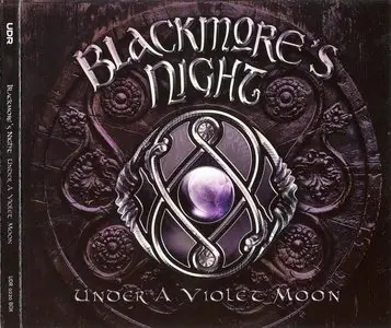 Blackmore’s Night - The Beginning (2012) [Box Set, 2CDs + 2DVDs]
