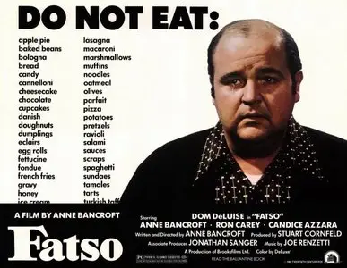 Fatso (1980) 