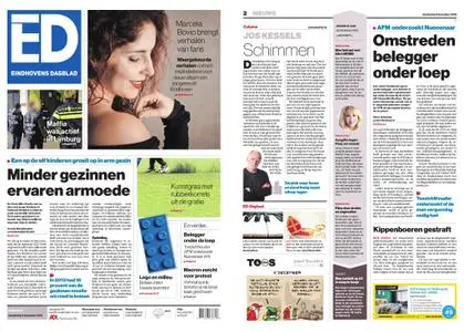 Eindhovens Dagblad - Helmond – 06 december 2018