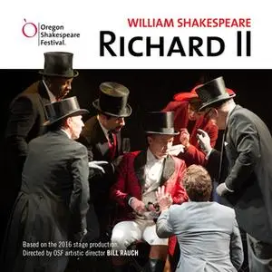 «Richard II» by William Shakespeare