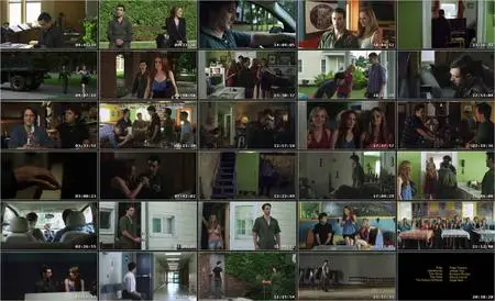 Virgin Alexander (2011)