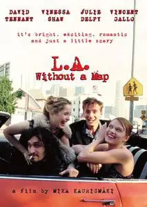 L.A. Without a Map (1998)