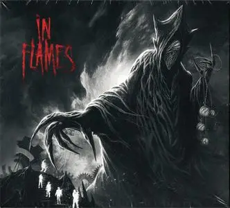 In Flames - Foregone (2023) {Limited Edition}