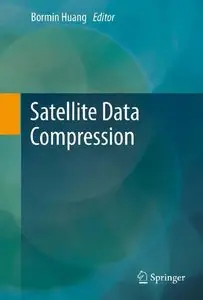 Satellite Data Compression (repost)