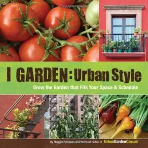 I Garden - Urban Style (repost)