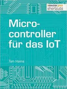 Microcontroller für das IoT (shortcuts 182)