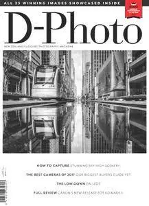 D-Photo - August 01, 2017