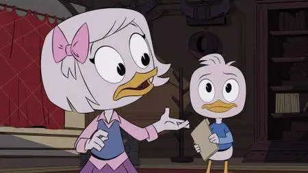 DuckTales S01E03