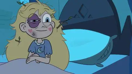 Star vs. the Forces of Evil S03E22