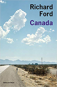 Canada - Richard Ford