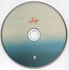 Wild Nothing - Indigo (2018)