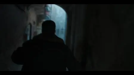 Freud S01E06