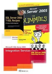 SQL Server 2005 Collection