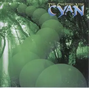 Cyan - The Creeping Vine (1999)