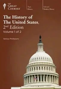 History of the United States, 2nd Edition [repost]