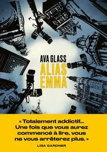Ava Glass, "Alias Emma"