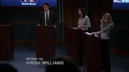 Criminal Minds S07E22