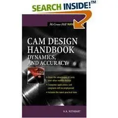 Cam Design Handbook