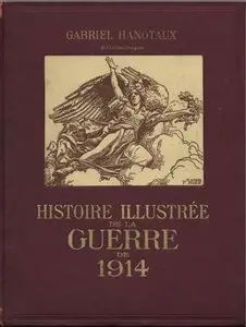 Histoire Illustree de la Guerre de 1914. Tome 5