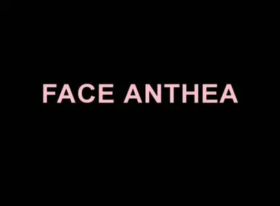 Face Anthea (1990)
